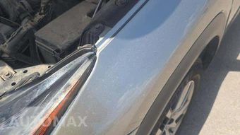 2015 Lexus NX 200t – miniatura 28