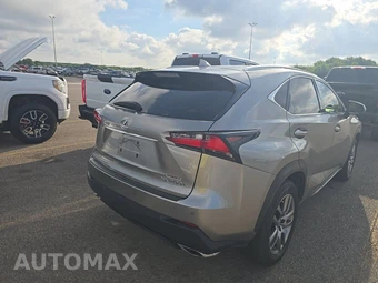 2015 Lexus NX 200t – miniatura 4