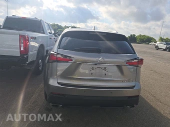 2015 Lexus NX 200t – miniatura 5