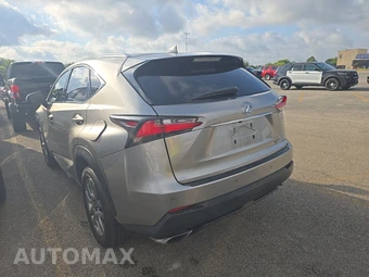2015 Lexus NX 200t – miniatura 6