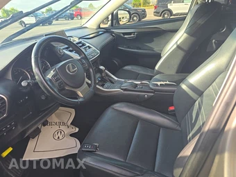 2015 Lexus NX 200t – miniatura 7