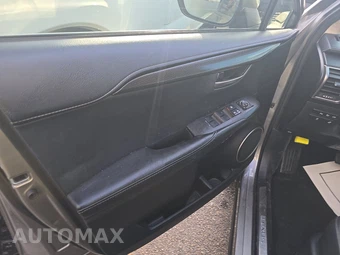 2015 Lexus NX 200t – miniatura 9