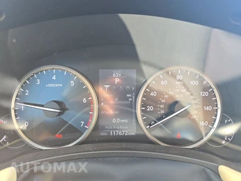 2015 Lexus NX 200t – miniatura 12