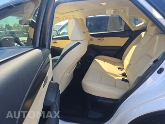 2015 Lexus NX 200t – miniatura 13