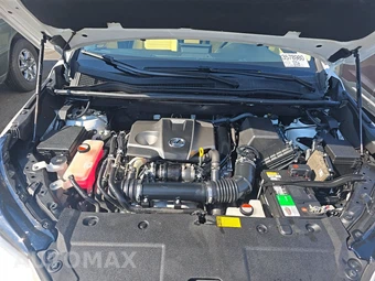 2015 Lexus NX 200t – miniatura 15