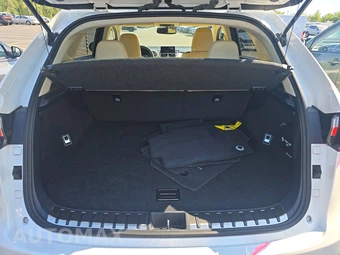 2015 Lexus NX 200t – miniatura 16