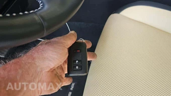 2015 Lexus NX 200t – miniatura 17