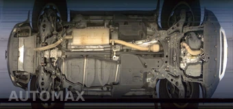 2015 Lexus NX 200t – miniatura 19