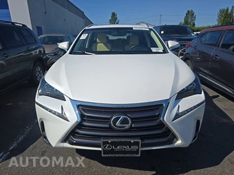 2015 Lexus NX 200t – miniatura 2