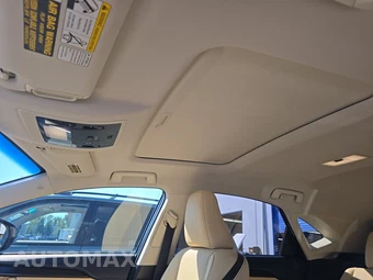 2015 Lexus NX 200t – miniatura 21
