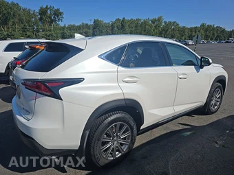 2015 Lexus NX 200t – miniatura 4