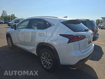 2015 Lexus NX 200t – miniatura 6