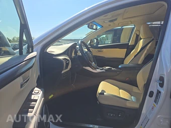 2015 Lexus NX 200t – miniatura 7