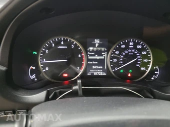 2015 Lexus NX 200t – miniatura 12