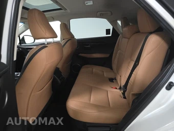 2015 Lexus NX 200t – miniatura 13