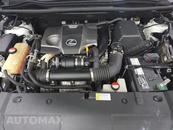 2015 Lexus NX 200t – miniatura 15