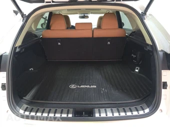 2015 Lexus NX 200t – miniatura 16