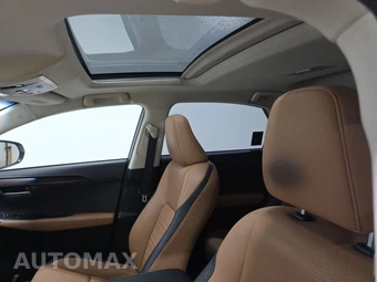 2015 Lexus NX 200t – miniatura 17
