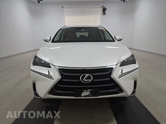 2015 Lexus NX 200t – miniatura 2
