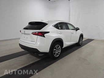 2015 Lexus NX 200t – miniatura 4