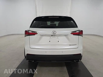 2015 Lexus NX 200t – miniatura 5