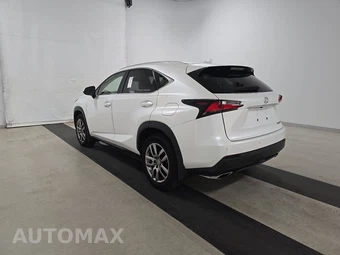 2015 Lexus NX 200t – miniatura 6