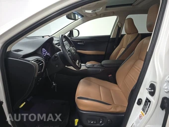 2015 Lexus NX 200t – miniatura 7