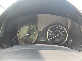 2015 Lexus NX 200t – miniatura 12
