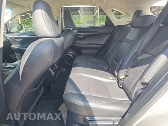 2015 Lexus NX 200t – miniatura 13