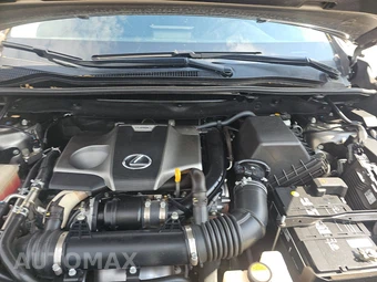 2015 Lexus NX 200t – miniatura 15