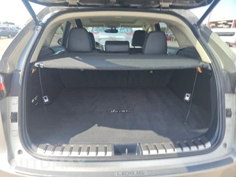 2015 Lexus NX 200t – miniatura 16