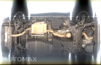 2015 Lexus NX 200t – miniatura 18