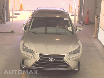 2015 Lexus NX 200t – miniatura 2