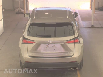 2015 Lexus NX 200t – miniatura 5