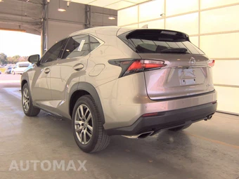 2015 Lexus NX 200t – miniatura 6