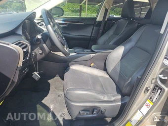 2015 Lexus NX 200t – miniatura 7