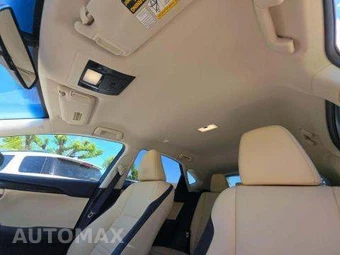 2015 Lexus NX 200t – miniatura 11