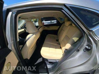 2015 Lexus NX 200t – miniatura 13