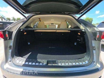 2015 Lexus NX 200t – miniatura 14
