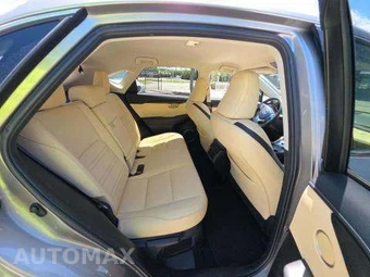 2015 Lexus NX 200t – miniatura 16