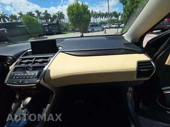 2015 Lexus NX 200t – miniatura 19