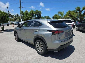 2015 Lexus NX 200t – miniatura 2