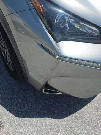 2015 Lexus NX 200t – miniatura 22