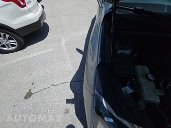 2015 Lexus NX 200t – miniatura 24