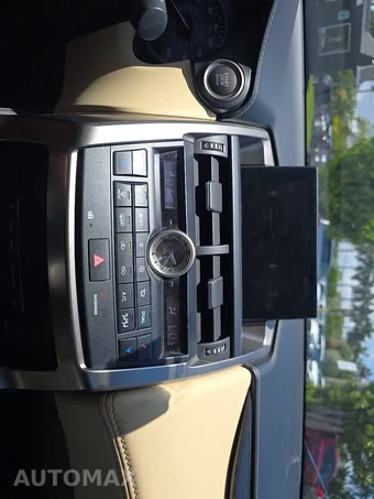 2015 Lexus NX 200t – miniatura 26
