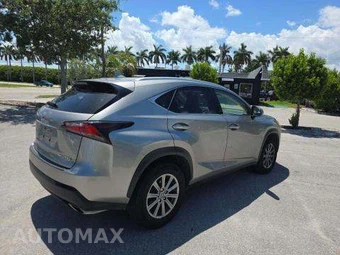 2015 Lexus NX 200t – miniatura 3