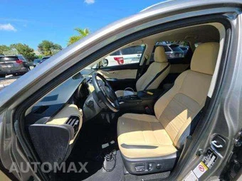 2015 Lexus NX 200t – miniatura 6