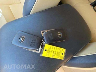 2015 Lexus NX 200t – miniatura 8