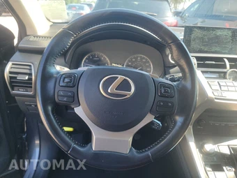 2015 Lexus NX 200t – miniatura 10