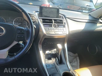 2015 Lexus NX 200t – miniatura 11